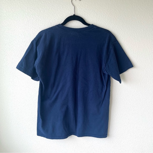 top of the world wyoming t-shirt - Picture 3 of 6